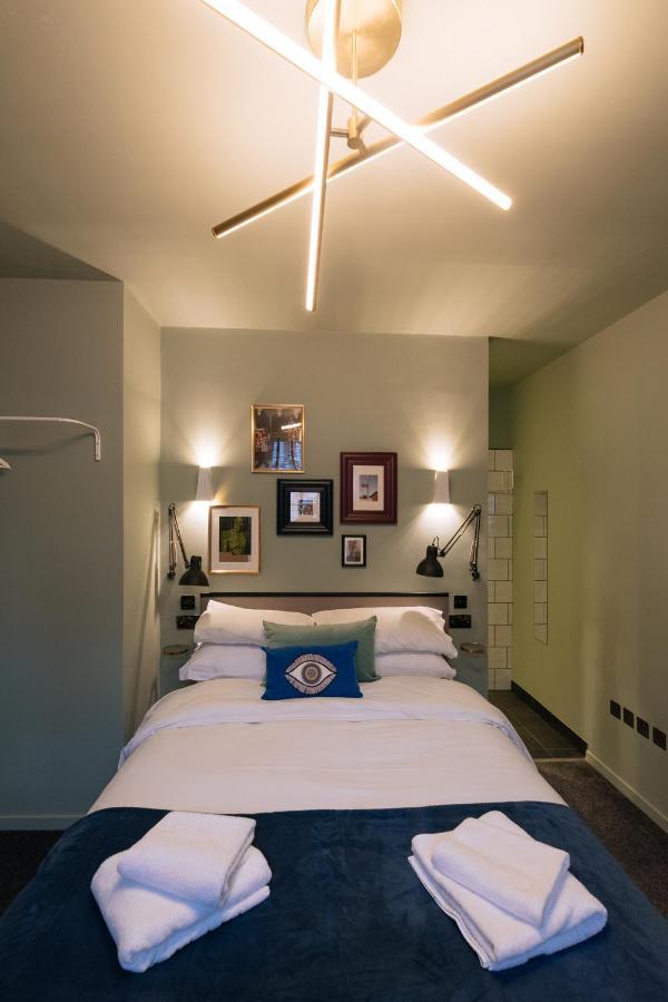 Hotel The Warwick By Nestor Londres Exterior foto