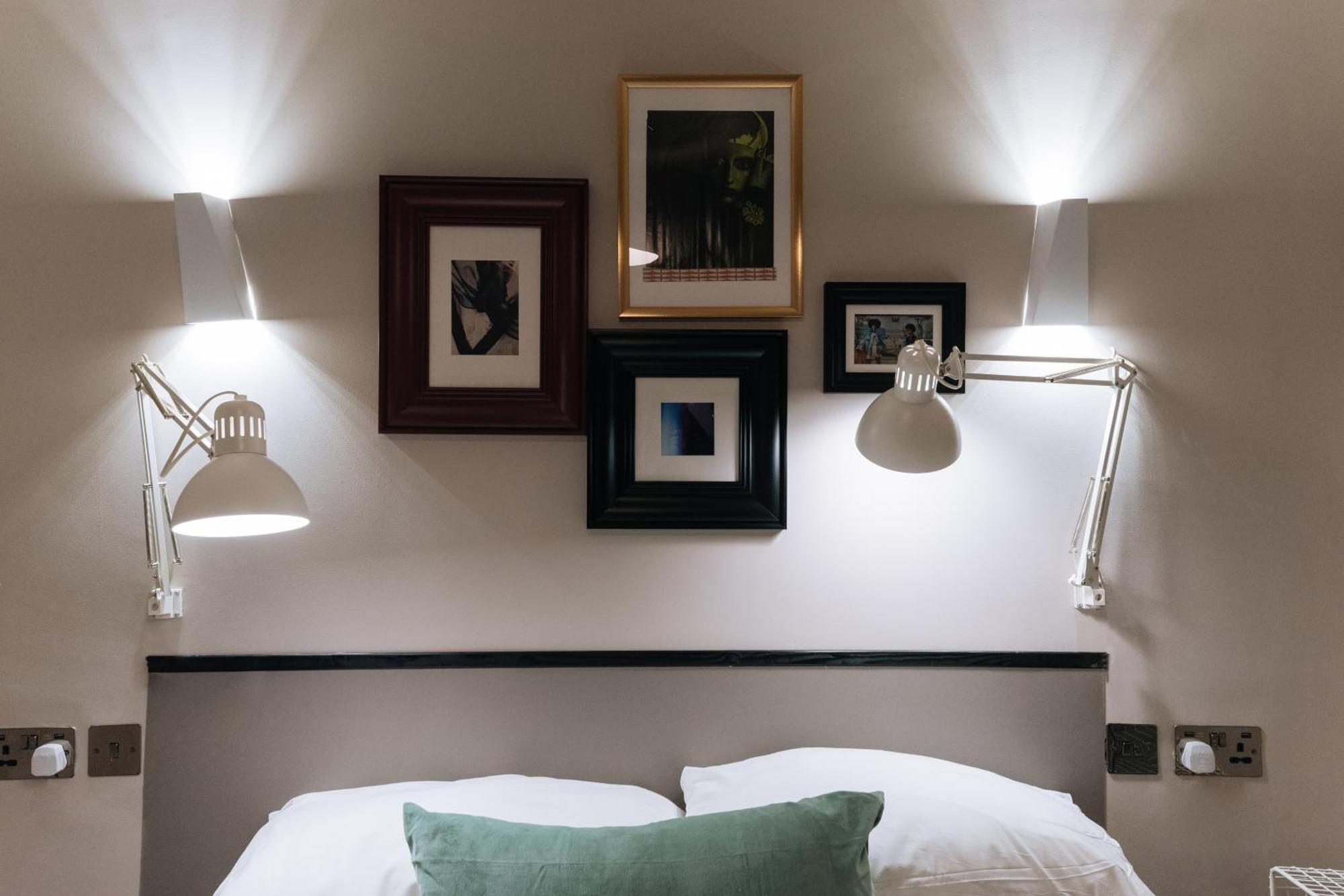Hotel The Warwick By Nestor Londres Habitación foto